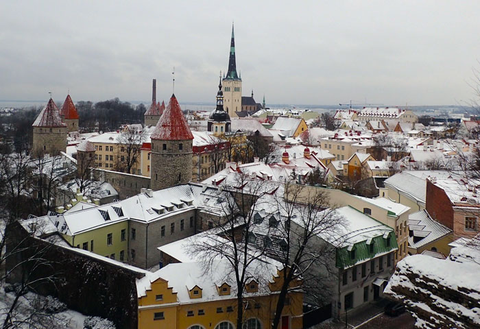 -Tallinn