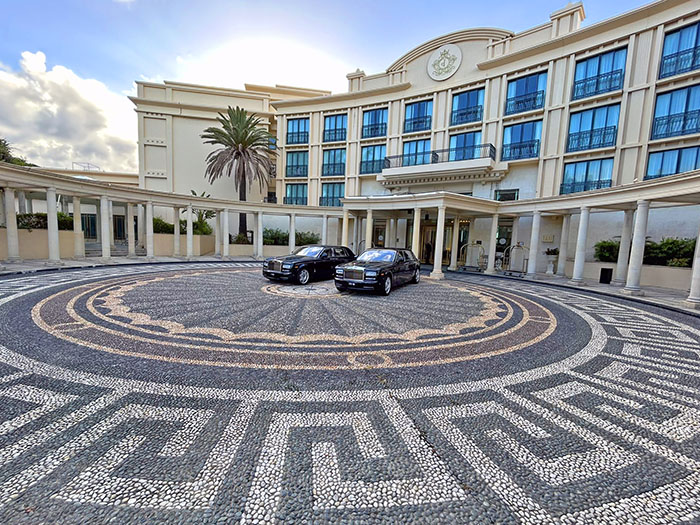 Gold Coast Resort