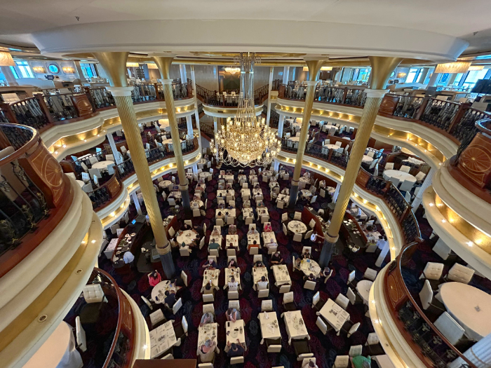 Voyager of the Seas