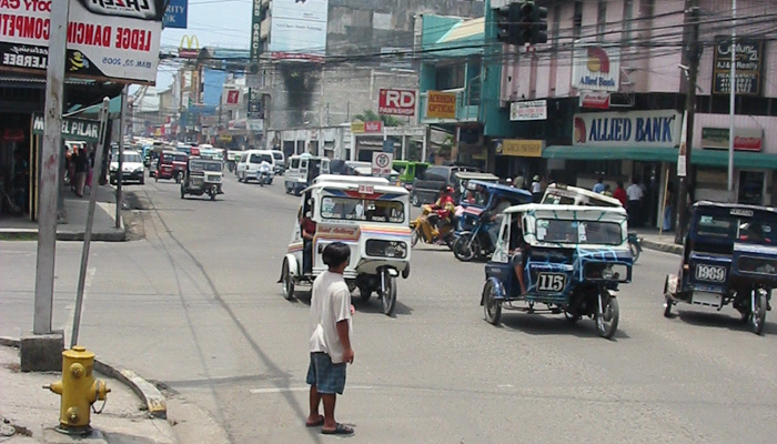 Bohol