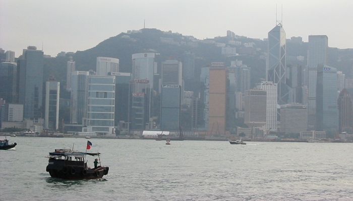 HongKong