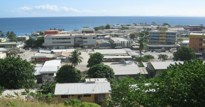 Solomon Islands