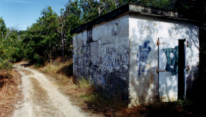 Thursday Island