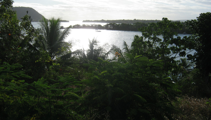 Vanuatu