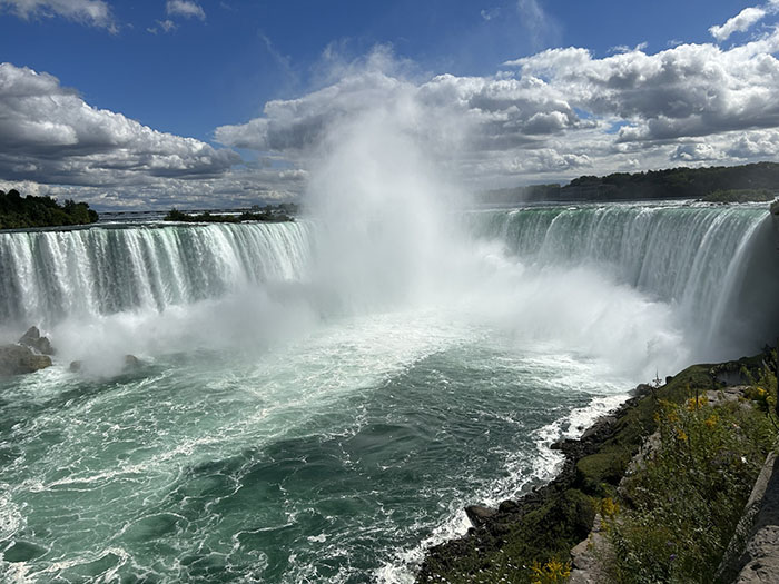 Niagara Falls