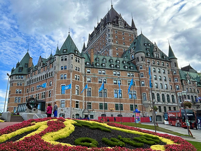 Quebec